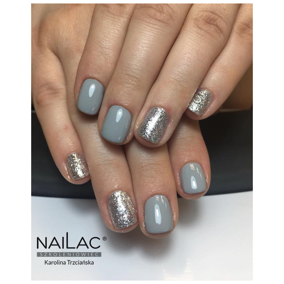 #286 Hybrid polish NaiLac 7ml