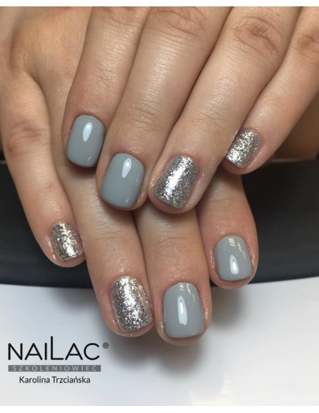 #286 Lakier hybrydowy NaiLac 7ml