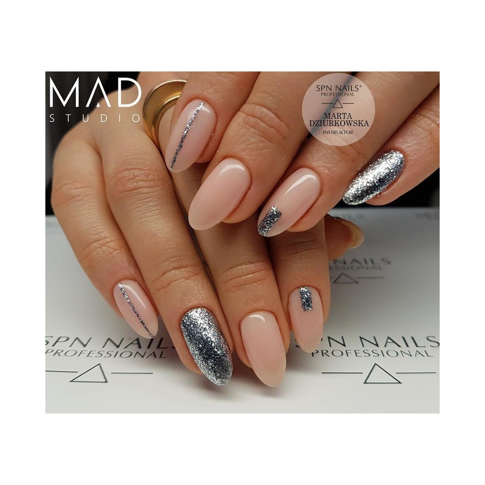 #288 Hybrid polish NaiLac 7ml #288 Hybrid polish NaiLac 7ml