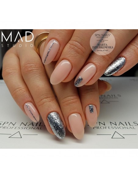 #288 Hybrid polish NaiLac 7ml