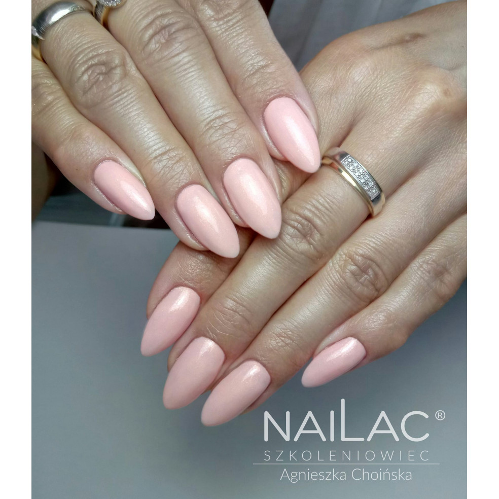 #289 Lakier hybrydowy NaiLac 7ml #289 Lakier hybrydowy NaiLac 7ml