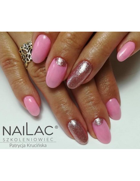 #290 Hybrid polish NaiLac 7ml