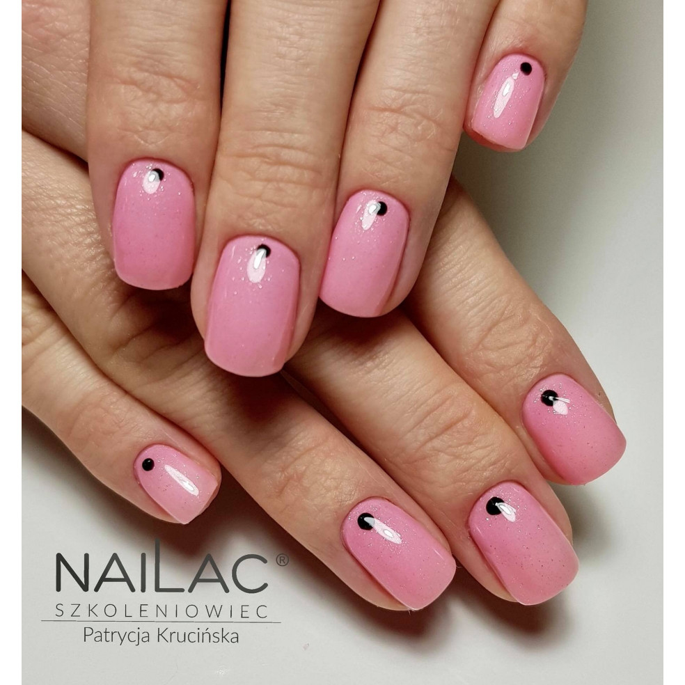 #290 Lakier hybrydowy NaiLac 7ml #290 Lakier hybrydowy NaiLac 7ml