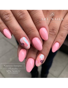 #291 Hybrid polish NaiLac 7ml 2