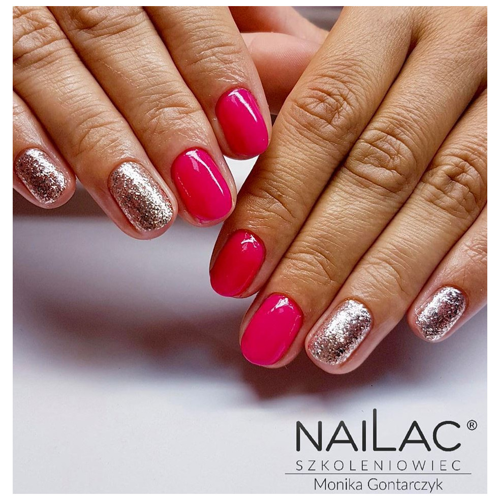 #295 Hybrid polish NaiLac 7ml #295 Hybrid polish NaiLac 7ml
