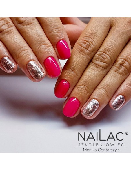 #295 Hybrid polish NaiLac 7ml