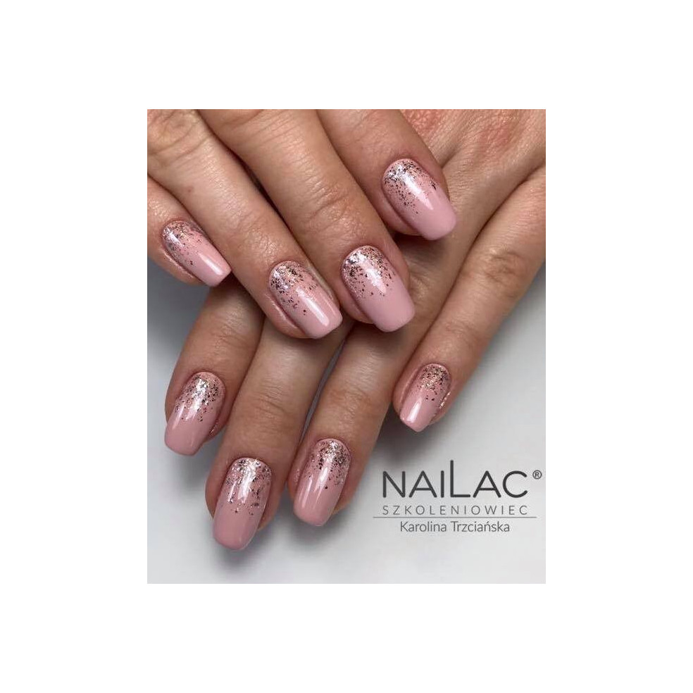 #299 Hybrid polish NaiLac 7ml #299 Hybrid polish NaiLac 7ml