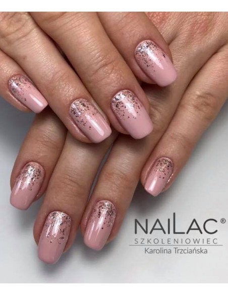 #299 Lakier hybrydowy NaiLac 7ml