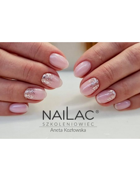 #299 Hybrid polish NaiLac 7ml