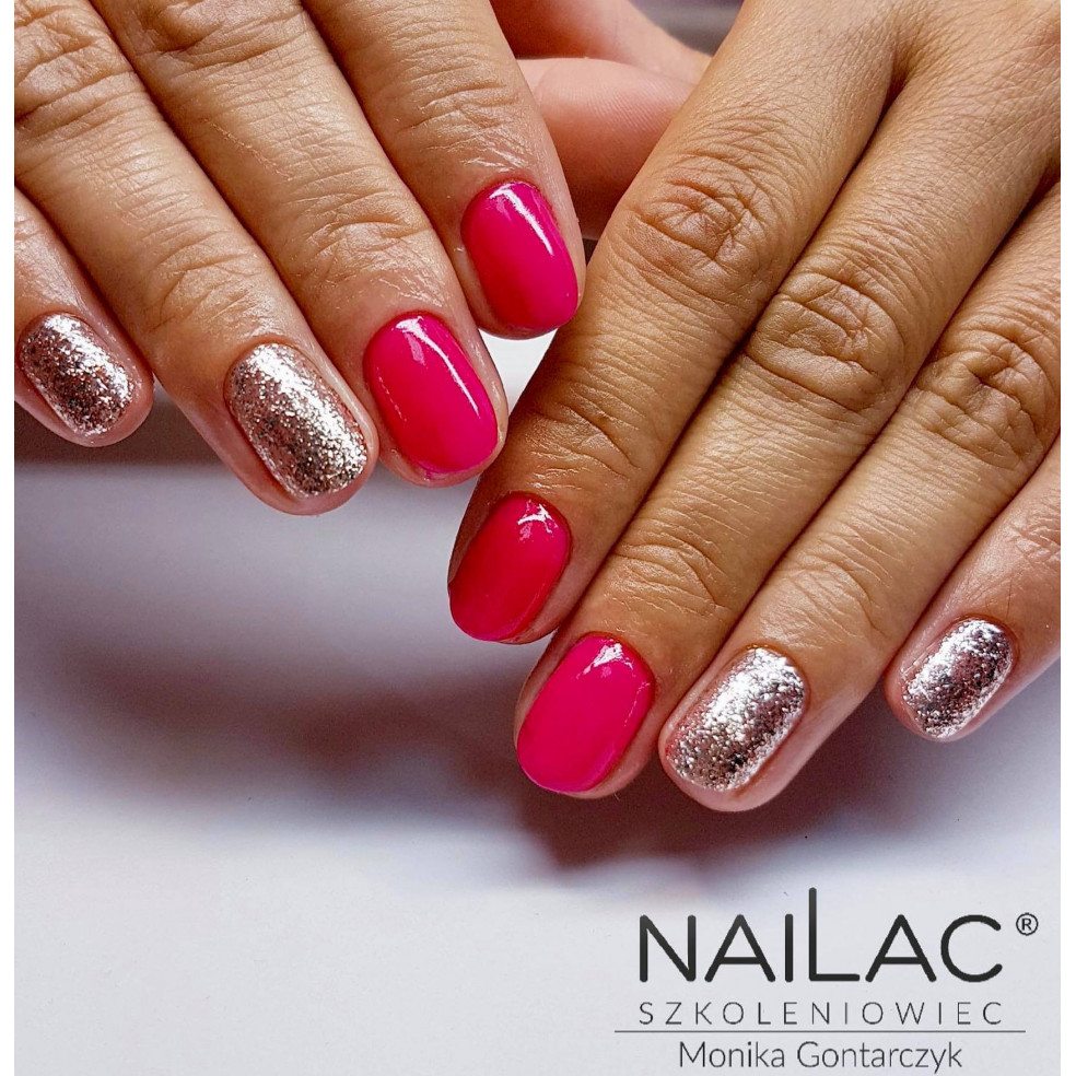 #299 Lakier hybrydowy NaiLac 7ml #299 Lakier hybrydowy NaiLac 7ml