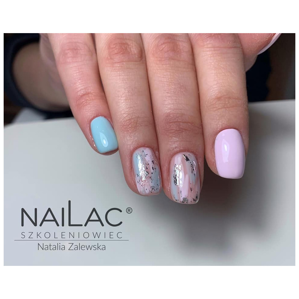 #303 Hybrid polish NaiLac 7ml #303 Hybrid polish NaiLac 7ml
