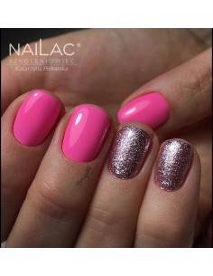 #304 Hybrid polish NaiLac 7ml 2