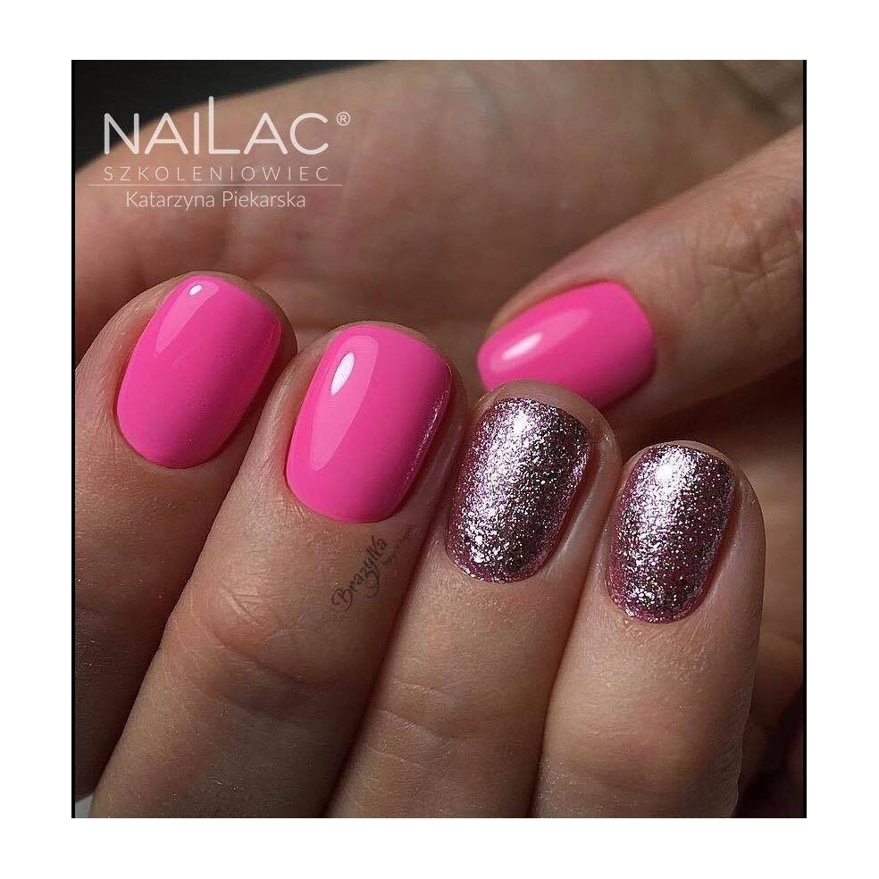 #304 Lakier hybrydowy NaiLac 7ml #304 Lakier hybrydowy NaiLac 7ml