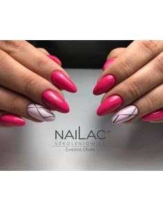 #305 Hybrid polish NaiLac 7ml 2