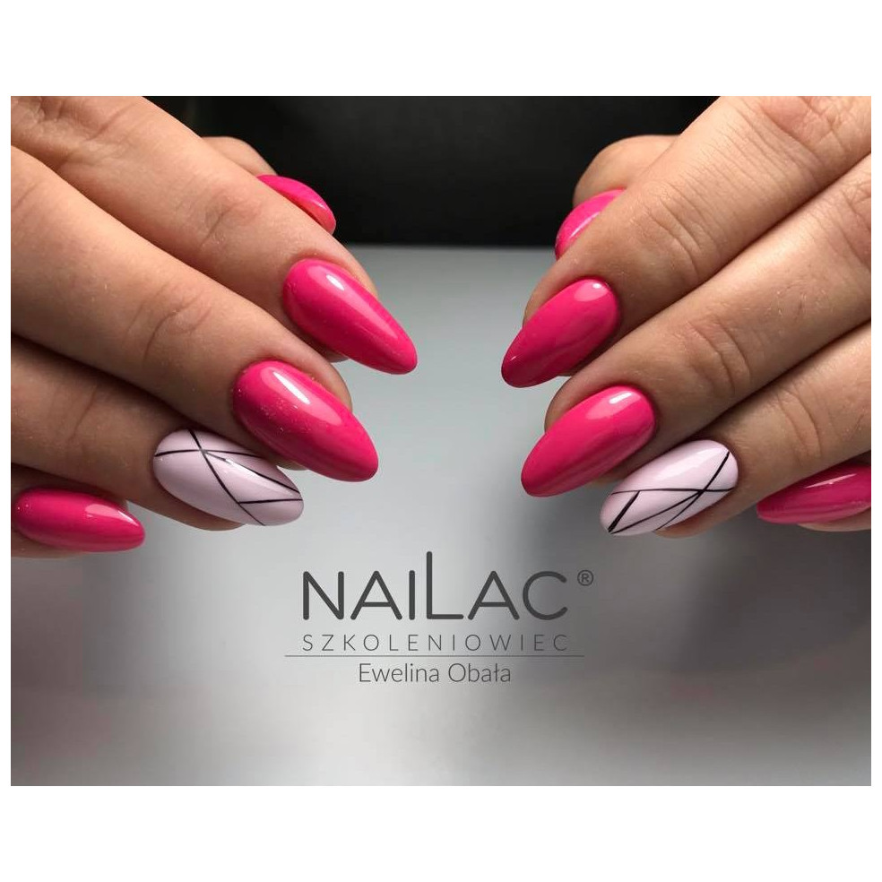 #305 Hybrid polish NaiLac 7ml