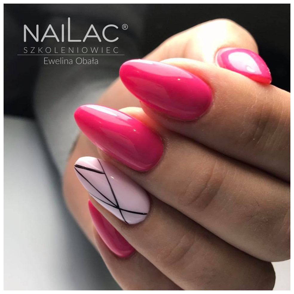 #305 Hybrid polish NaiLac 7ml