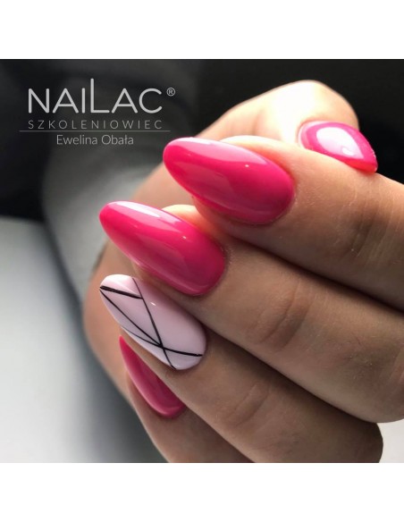 #305 Lakier hybrydowy NaiLac 7ml