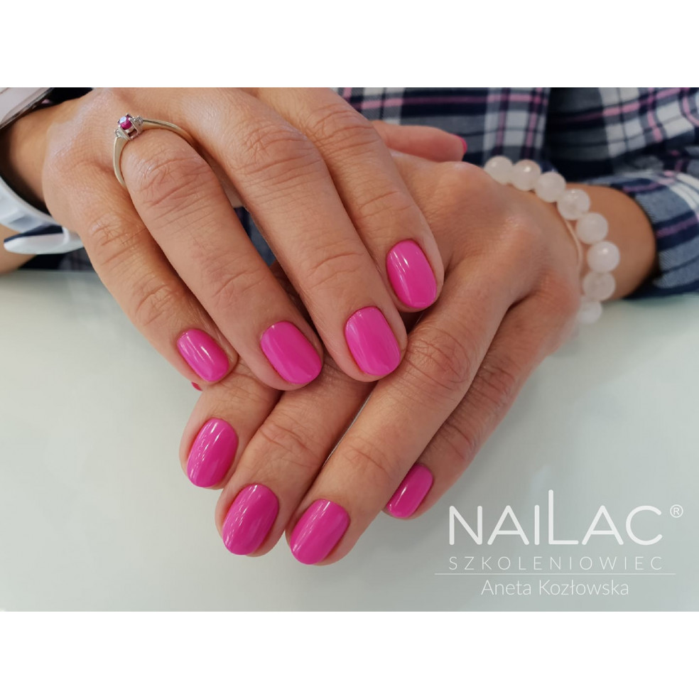 #306 Lakier hybrydowy NaiLac 7ml
