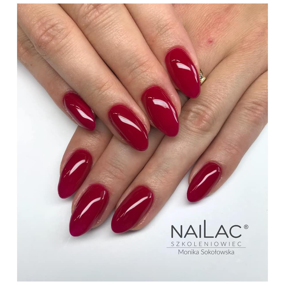 #313 Lakier hybrydowy NaiLac 7ml