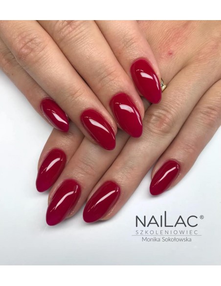 #313 Lakier hybrydowy NaiLac 7ml