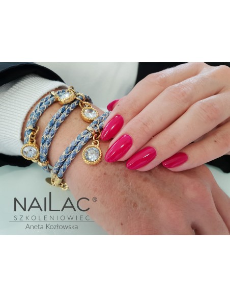#313 Hybrid polish NaiLac 7ml