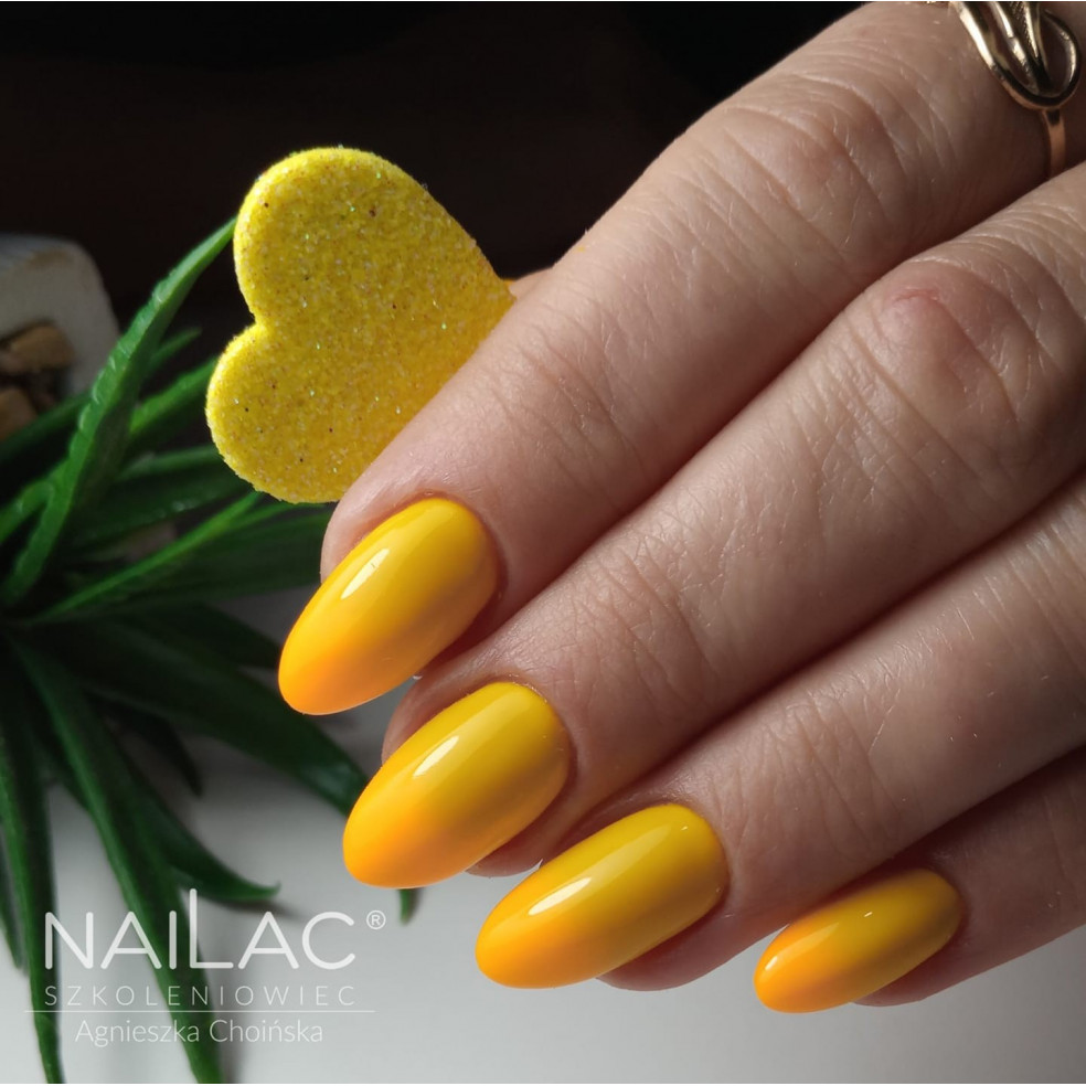 #322 Lakier hybrydowy NaiLac 7ml