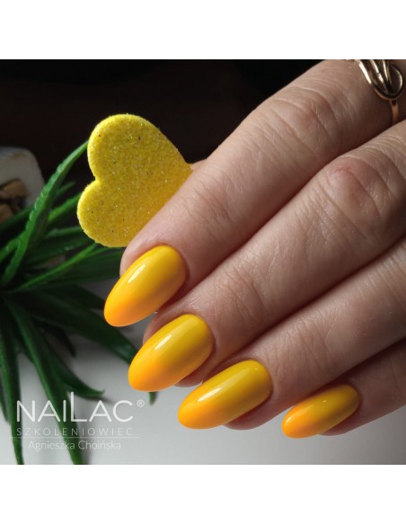 #322 Hybrid polish NaiLac 7ml