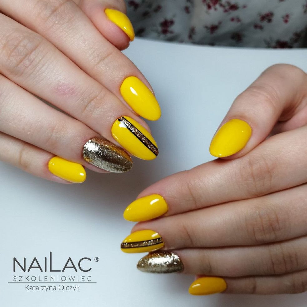 #322 Hybrid polish NaiLac 7ml #322 Hybrid polish NaiLac 7ml
