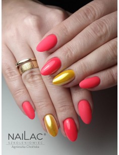 #325 Lakier hybrydowy... 2