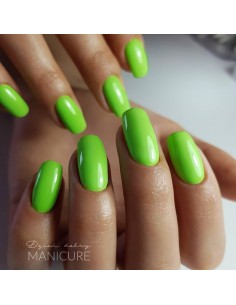 #329 Hybrid polish NaiLac 7ml 2