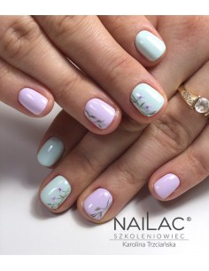 #337 Hybrid polish NaiLac 7ml 2