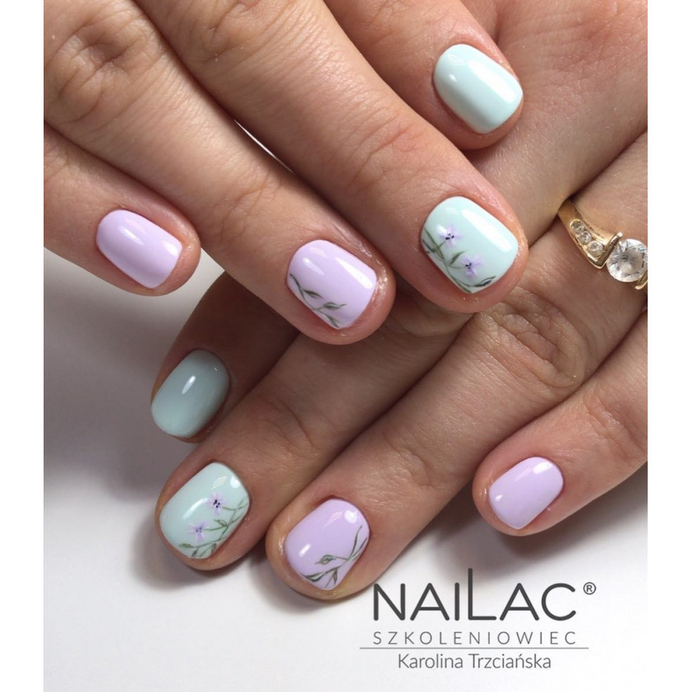 #337 Hybrid polish NaiLac 7ml #337 Hybrid polish NaiLac 7ml