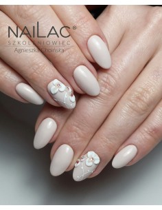 #338 Hybrid polish NaiLac 7ml 2