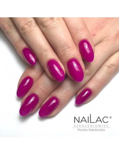 #340 Hybrid polish NaiLac 7ml 2