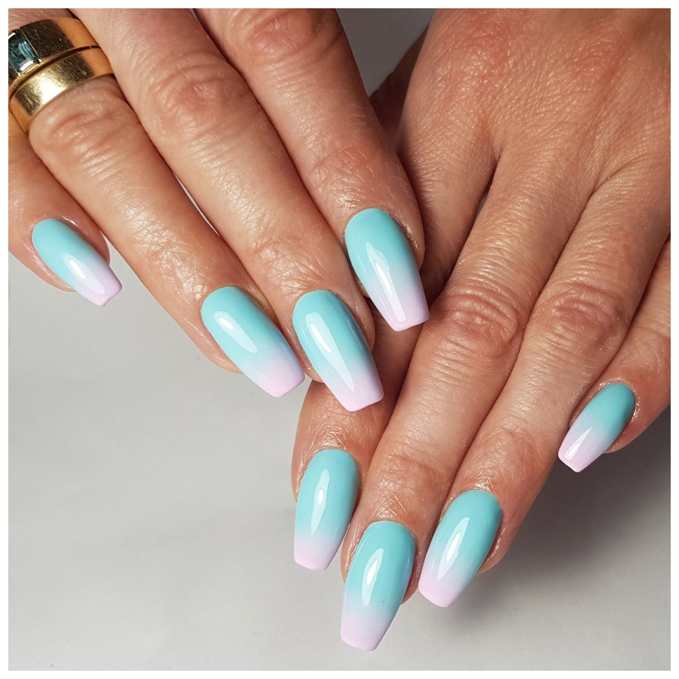 #335 Hybrid polish NaiLac 7ml