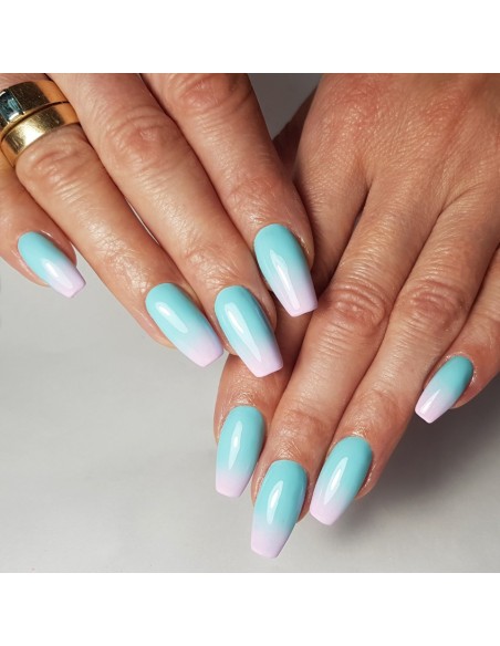 #335 Hybrid polish NaiLac 7ml