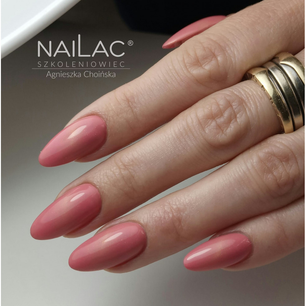 Cat Eye 5D #001 NaiLac 7ml Cat Eye 5D #001 NaiLac 7ml