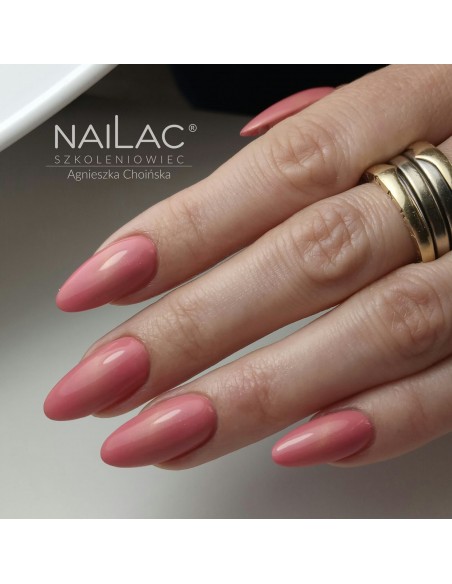 Cat Eye 5D #001 NaiLac 7ml
