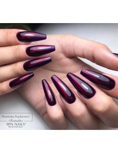 Cat Eye 5D #003 NaiLac 7ml 2