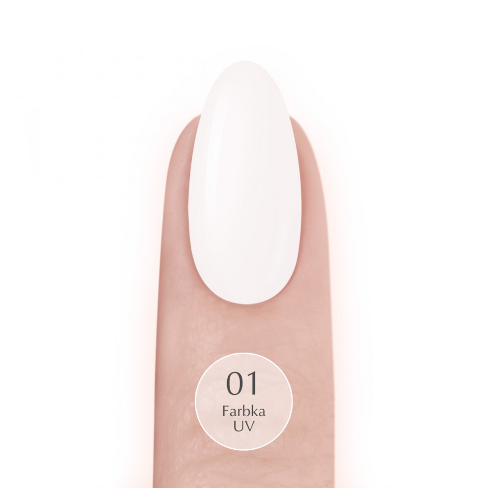 Farbka UV - 01 5ml Farbka UV - 01 5ml