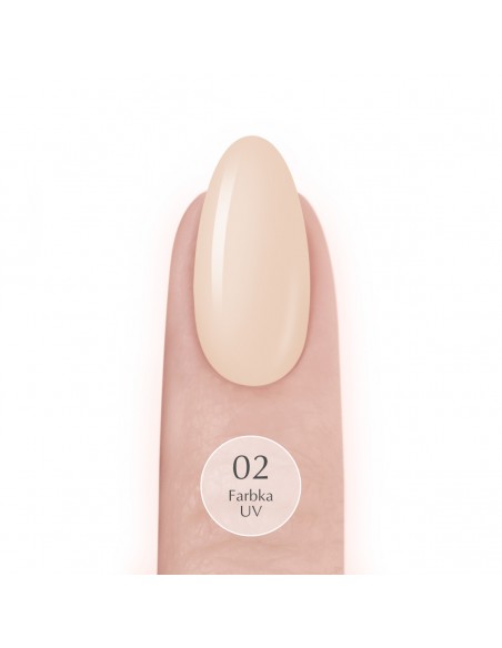 Farbka UV - 02 5ml