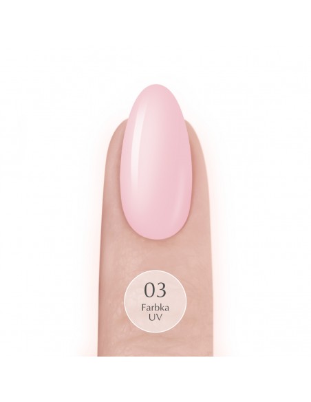 Farbka UV - 03 5ml