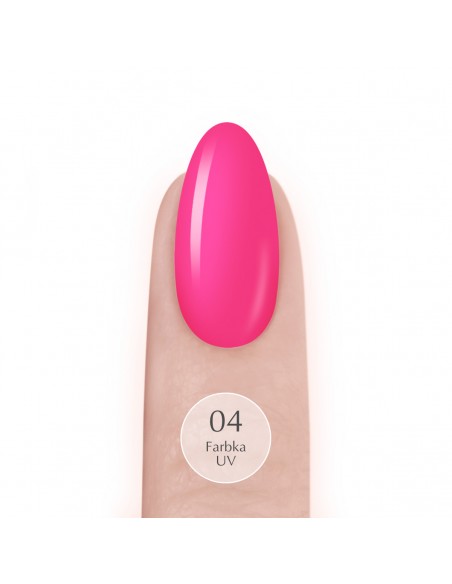Farbka UV - 04 5ml