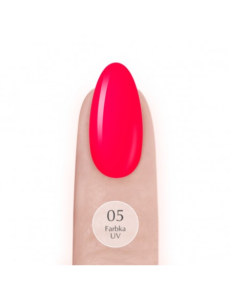Farbka UV - 05 5ml
