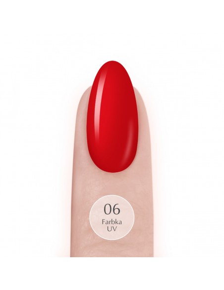 Farbka UV - 06 5ml
