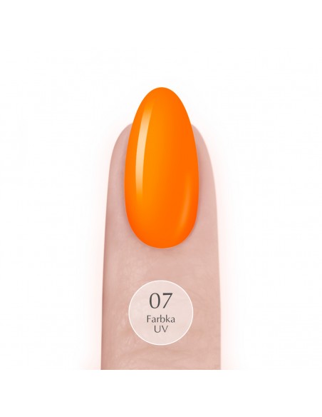 Farbka UV - 07 5ml