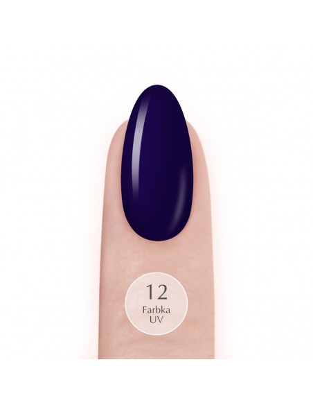 Farbka UV - 12 5ml