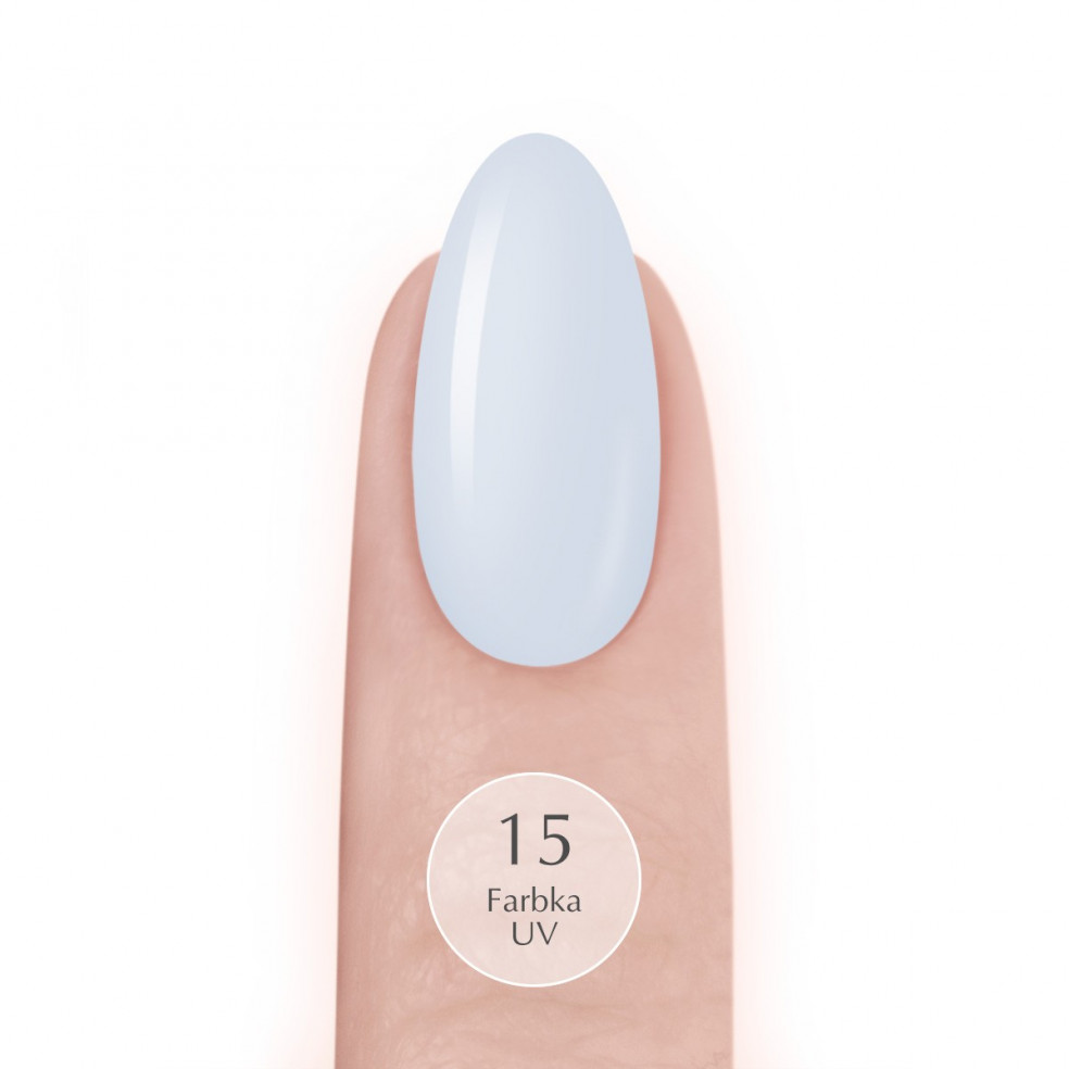 Farbka UV - 15 5ml