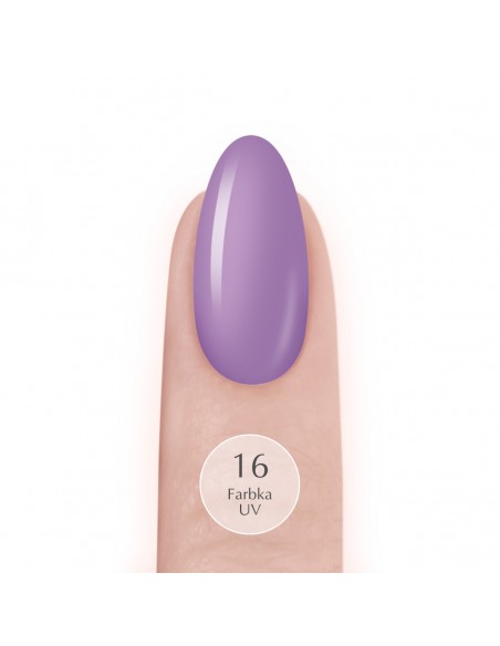 Farbka UV - 16 5ml