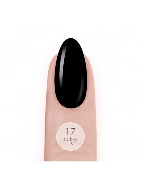 Farbka UV - 17 5ml
